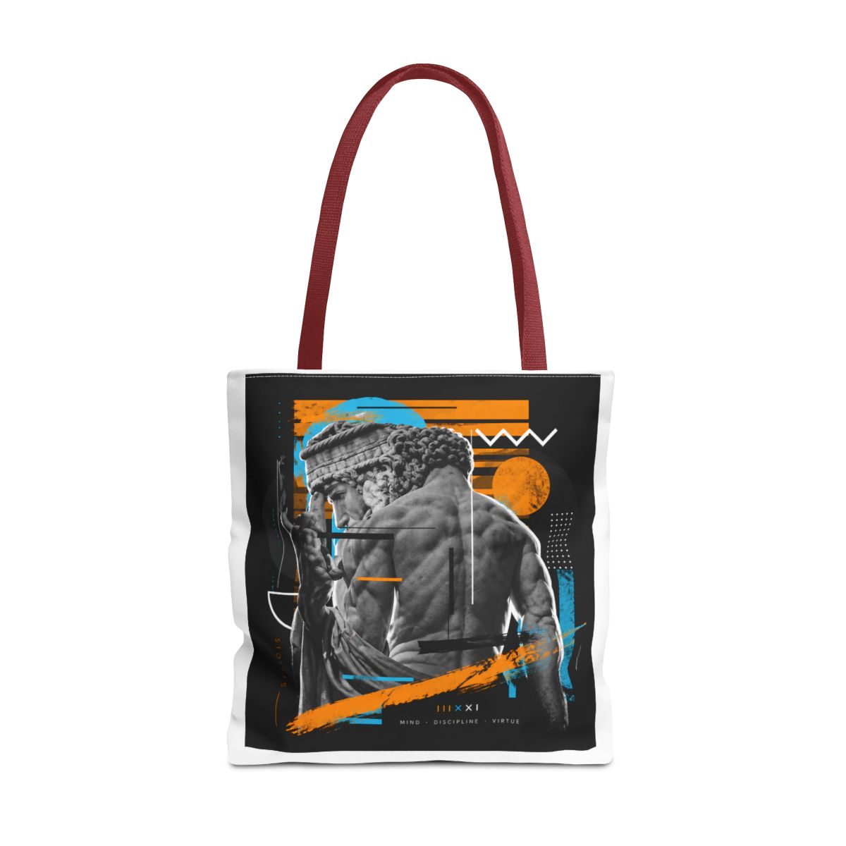 Bags & Totes - Modern Wisdom accessories collection