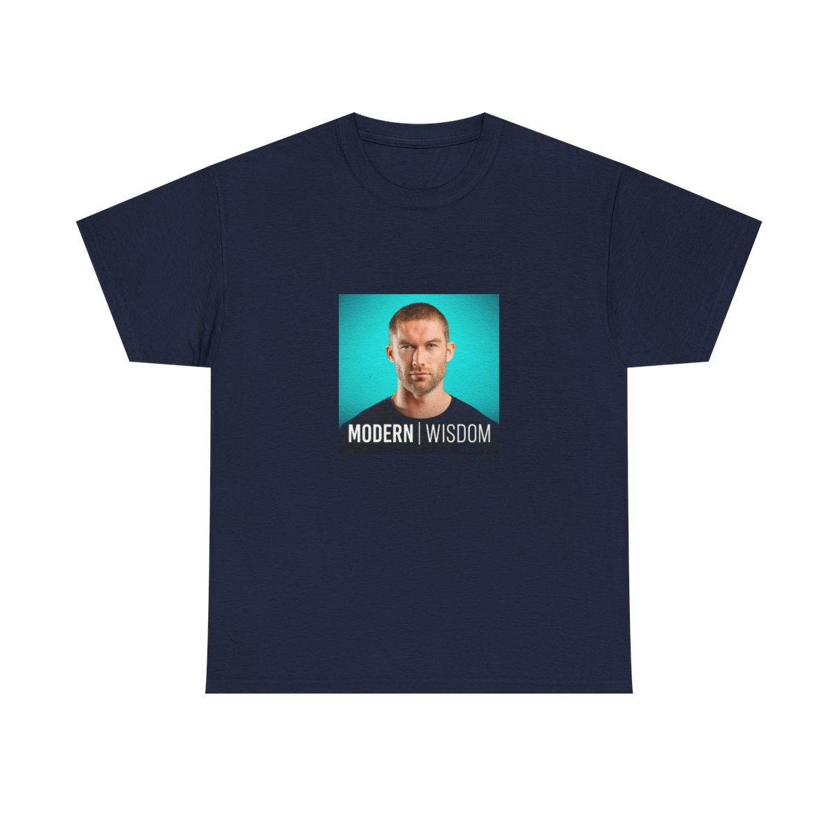 Modern Wisdom T-Shirt