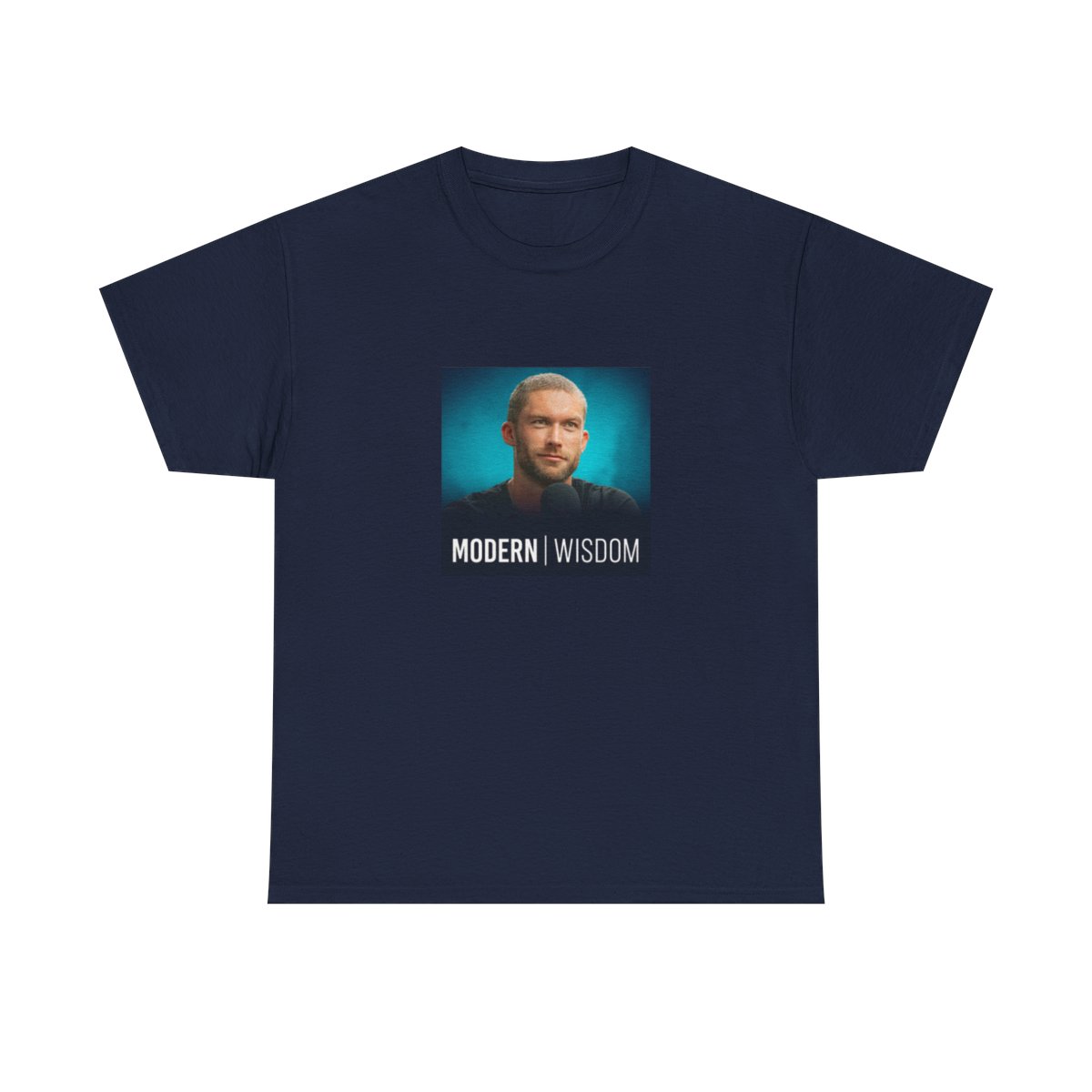Modern Wisdom T-Shirt #2