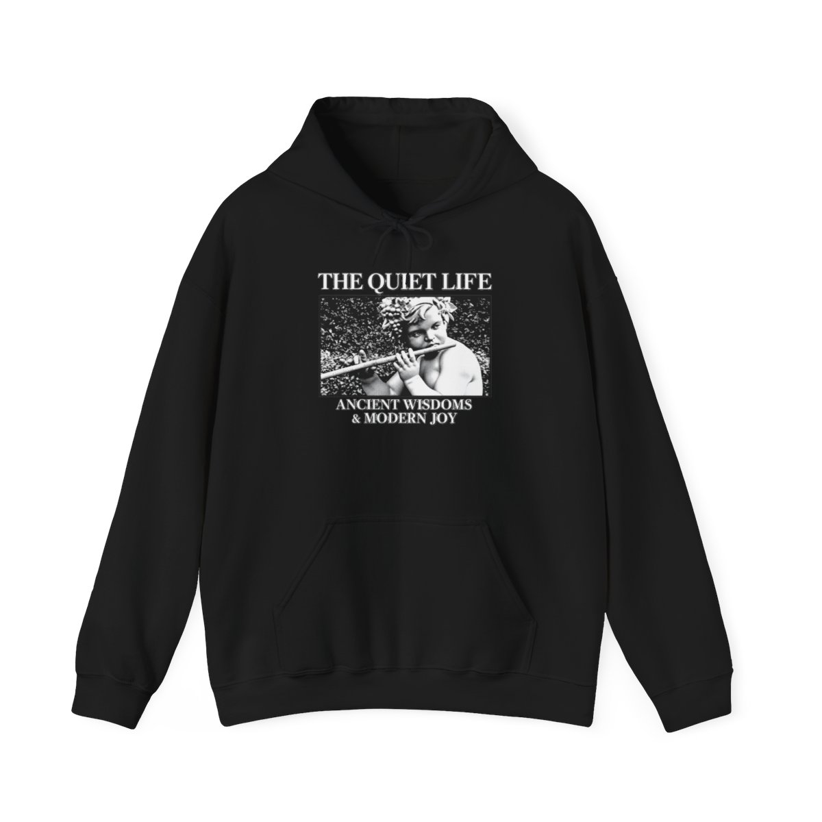 Hoodies - Modern Wisdom apparel collection